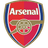 Arsenal badge