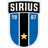 Sirius badge