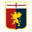 Genoa badge