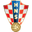 Croatia badge