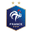 France badge