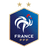 France badge