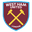 West Ham United badge