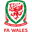 Wales badge
