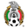 Mexico badge