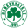 Panathinaikos badge