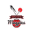 Magpies badge
