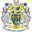 Stockport County badge