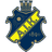 AIK badge