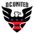 DC United badge