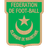 Mauritania badge