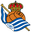 Real Sociedad badge