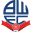 Bolton Wanderers badge