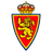 Real Zaragoza badge
