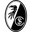Freiburg badge