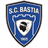 Bastia badge