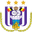 Anderlecht badge