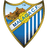 Málaga badge