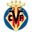 Villarreal badge