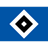 Hamburger SV badge