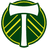 Portland Timbers badge