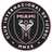 Inter Miami badge