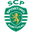 Sporting CP badge