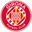 Girona badge