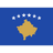 Kosovo badge