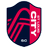 St. Louis City badge