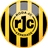 Roda JC badge