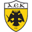 AEK Athens badge