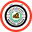 Iraq badge
