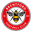 Brentford badge