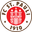 St. Pauli badge