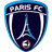 Paris FC badge