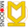 MK Dons badge