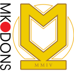 MK Dons