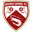 Morecambe badge