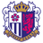 Cerezo Osaka badge