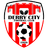 Derry City badge