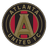 Atlanta United badge