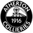 team badge