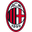 Milan badge