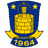 Brøndby badge