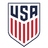 United States badge