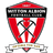 team badge
