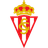 Sporting de Gijón badge