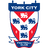 York badge