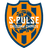 Shimizu S-Pulse badge